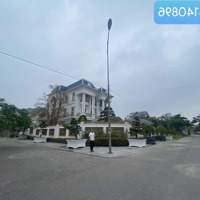 Bán Đất Lô Góc Anh Dũng 3 - Dương Kinh