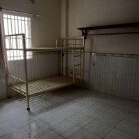 Phòng Trọ Giá Rẻ 20M2 Ở Đường Quang Trung ,Gò Vấp Đối Diện Bệnh Viện Gò Vấp