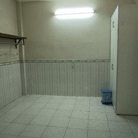 Phòng Trọ Giá Rẻ 20M2 Ở Đường Quang Trung ,Gò Vấp Đối Diện Bệnh Viện Gò Vấp