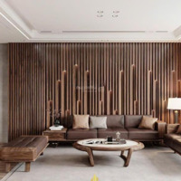Bán Ch The Nine Diện Tích 100M2 Thiết Kế 3 Ngủ + 2 Vệ Sinh, Full Nội Thất, Giá Bán 8 Tỷ
