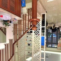 Nhà 2 Tầng Phố Nguyễn Văn Thoại Mặt Tiền 7M Dòng Tiền Hơn 10 Triệu/Tháng