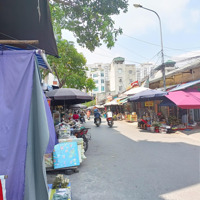 Siêu Phẩm Lô Góc Văn La, Hà Đôngdiện Tích38M2, 5 Tầng, Giá Bán 4.2 Tỷ. Kinh Doanh, Đường Thông, Thoáng