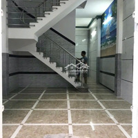 Bán Nhà Hẻm Xe Hơi - Chu Văn Ăn - P12 - Bình Thạnh - 40M2 - 3T - 5,65 Tỷ