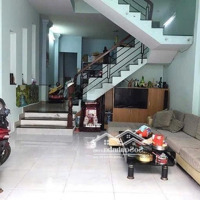 Bán Nhà Hẻm Xe Hơi - Chu Văn Ăn - P12 - Bình Thạnh - 40M2 - 3T - 5,65 Tỷ