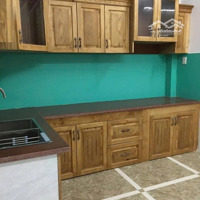 Bán Nhà Hẻm Xe Hơi - Chu Văn Ăn - P12 - Bình Thạnh - 40M2 - 3T - 5,65 Tỷ