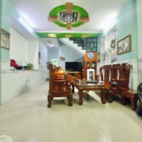 Bán Nhà Riêng Tại Đường Tân Kỳ Tân Quý, Tân Phú, 3,5 Tỷ, 42M2, Giá Cực Chất