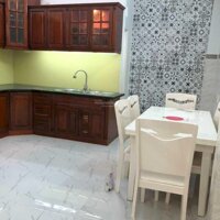 Quá rẻ _ Cách MT chỉ 20m. Nhà 2 Tầng đường Thành Mỹ, DT: 61m2 [nở hậu]. Giá chỉ 6.4 tỷ