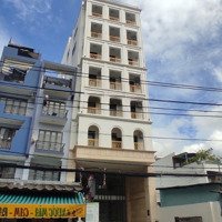 Bán Mặt Tiền Nam Kỳ Khởi Nghĩa Q. 3 -Diện Tích6.2X30M, Cn 186M2 - Hầm 7 Tầng - Hđt 260 Triệu - Giá Bán 45 Tỷ