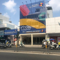 Bán Mặt Tiền Phan Đăng Lưu, Phú Nhuận -Diện Tích10X35M, 350M2 - 2 Tầng - Ctxd Hầm 10 Tầng - Giá Bán 65 Tỷ