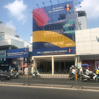 Bán Mặt Tiền Phan Đăng Lưu, Phú Nhuận -Diện Tích10X35M, 350M2 - 2 Tầng - Ctxd Hầm 10 Tầng - Giá Bán 65 Tỷ