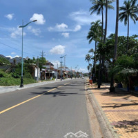 Chủ Ngợp Bán Lô Nguyễn Đình Chiểu, Mũi Né , Tp Phan Thiết, 240M2 Có 120M2 Ont Giá Bán 9,5 Tỷ