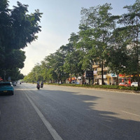 Chính Chủ Cần Bán Gấp Đất Mặt Phố Phú Thượng, Tây Hồ, Mặt Tiền Rộng, Lô Góc, Có 1 0 2, Nhỉnh 50 Tỷ