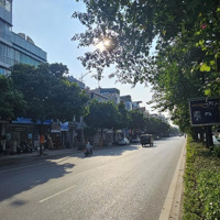 Chính Chủ Cần Bán Gấp Đất Mặt Phố Phú Thượng, Tây Hồ, Mặt Tiền Rộng, Lô Góc, Có 1 0 2, Nhỉnh 50 Tỷ