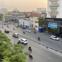 Bán Đất Mặt Phố Lạc Long Quân Sát Hồ Tây