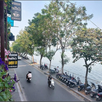 Đất Đẹp Dt118/160M2, Mt6.6 - Ôtô - Sát Phố - Hồ Tây 50M - Xây Building, Kd, Aprtmen- 34.9Tỷ