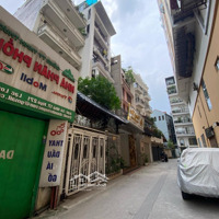 Đất Đẹp Dt118/160M2, Mt6.6 - Ôtô - Sát Phố - Hồ Tây 50M - Xây Building, Kd, Aprtmen- 34.9Tỷ