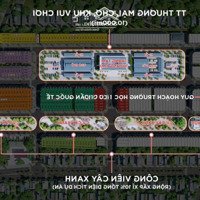 -Chính Chủ Cần Chuyển Nhượng Lô Đất 100M2 Ven Biển Hải Tiến Giá Tốt