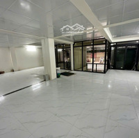 Cho Thuê Mặt Bằng Kinh Doanh Phố Khúc Thừa Dụ: 150M2 Mặt Tiền 7.5M, Thông Sàn, Giá Thuê 60 Triệu/Th
