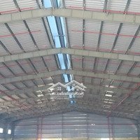 Cho Thuê 9.600M2 Nhà Xưởng Tại Bến Cát Bình Dương Giấy Tờ Đầy Đủ Pccc Tự Động