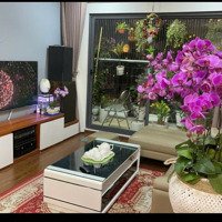 Bán Căn Chung Cư 3 Pn, Trung Tâm Quận Long Biên, Full Đồ, 2 Phút Tới Cầu Long Biên
