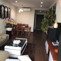 Bán Căn Chung Cư 3 Pn, Trung Tâm Quận Long Biên, Full Đồ, 2 Phút Tới Cầu Long Biên