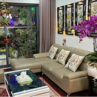 Bán Căn Chung Cư 3 Pn, Trung Tâm Quận Long Biên, Full Đồ, 2 Phút Tới Cầu Long Biên