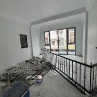 Nhà Riêng Tại Thụy Khuê, Tây Hồ, Hà Nội Giá Cực Chất 14,2 Tỷ, 50M2, 6 Tầng, 3Pn