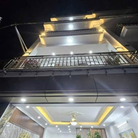 Nhà Vượng Khí Kim Mã Thượng, Ba Đình, Nội Thất Gỗ Hương, Gara Ô Tô, Gần Phố, 40M, 10.8 Tỷ