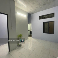 Bán Nhà Hẻm Hậu Giang,Diện Tích5 X 14M, 1 Lầu, 5.95 Tỷ (Tín Hưng)