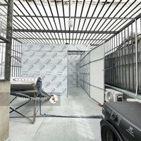 Chủ Thiện Chí! Nhà 3 Tầng Thiết Kế Thời Thượng - Ngay Lê Văn Việt - Hoàn Công - Dtsd 130M2