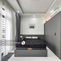 Chủ Thiện Chí! Nhà 3 Tầng Thiết Kế Thời Thượng - Ngay Lê Văn Việt - Hoàn Công - Dtsd 130M2