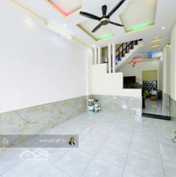 Nhà 1 Trệt 1 Lầu Ngay Ub, Cách Đường Lê Hồng Phong 500M, Giá Bán 3,3 Tỷ