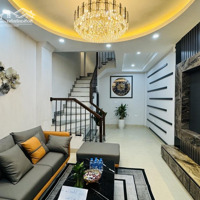 Nhà Mới Phố Trạm. Ở Ngay. 6 Tầng -Sổ Nở. Ở Sướng. Tk Sang. 6.15 Tỷ