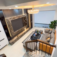 Nhà Mới Phố Trạm. Ở Ngay. 6 Tầng -Sổ Nở. Ở Sướng. Tk Sang. 6.15 Tỷ