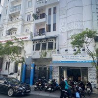 Giá Chào 24 Tỷ - Cần Bán Nhà Mặt Tiền Ngang 4.5M Ngay Ngã Tư Trần Nhật Duật Tân Định Quận 1