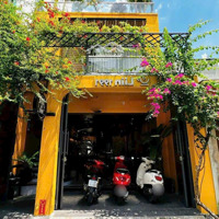 Bán Nhà 2 Mặt Tiền Kinh Doanh Trước Sau Sát Bên Vincom Thủ Đức Và Trường Học Lê Quí Đôn
