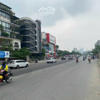 Bán Nhà Mặt Phố Âu Cơ 50M2 Mt6M 7 Tầng Nổi 1 Hầm Thang Máy. Vị Trí Đẹp Nhất Phố Âu Cơ. Giá Hạt Rẻ