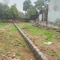 Bán Đất Tại Kim Sơn, 10 Triệu / M2, 120 M2, Sơn Tây, Hà Nội Đường Thông Thoáng