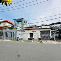 Bán Gấp Đất Mặt Tiền Đường Số 6, Sát Đặng Văn Bi, Kd Buôn Bán Tốt