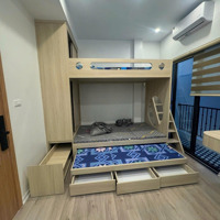 Cho Thuê Căn Hộdiện Tích35M2 Mới Tinh Tại Ngõ 211 Khương Trung - Thanh Xuân Chỉ 5, 5 Triệu/ Tháng