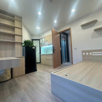 Cho Thuê Căn Hộdiện Tích35M2 Mới Tinh Tại Ngõ 211 Khương Trung - Thanh Xuân Chỉ 5, 5 Triệu/ Tháng