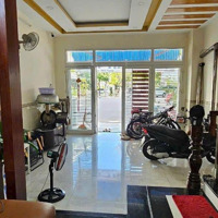 Cho Thuê Nhà 3 Tầng Đường Bùi Phùng B1, Vcn Phước Hải,Diện Tíchđất 75M2, View Thoáng, Gần Công Viên