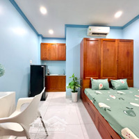 Cho Thuê Phòng Full Nội Thất Đường Lý Thường Kiệt Quận 10