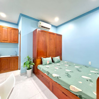 Cho Thuê Phòng Full Nội Thất Đường Lý Thường Kiệt Quận 10