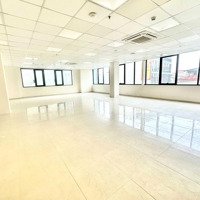 Chính Chủ Cho Thuê Văn Phòng Tại Số 2 Vương Thừa Vũ - Đối Diện Toyota Thanh Xuân,Diện Tích117M2, 210M2
