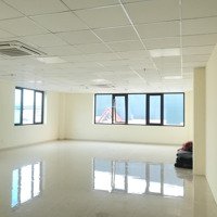 Chính Chủ Cho Thuê Văn Phòng Tại Số 2 Vương Thừa Vũ - Đối Diện Toyota Thanh Xuân,Diện Tích117M2, 210M2