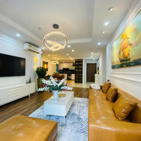 Chủ Nhà Gửi Bán Căn Hộ Bonanza (23 Duy Tân) 2 Phòng Ngủ 2 Vệ Sinh73M2, Full Đồ Ban Công Mát Xem Nhà 24/7
