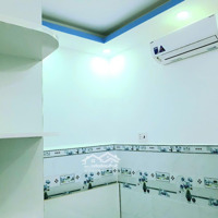 Nhà Nguyễn Duy - 5.7X 5.7 Nở Hậu, Hẻm 3M, Cáchmặt Tiền30M, Shr, Liên Hệ: 0909428425 - Tâm