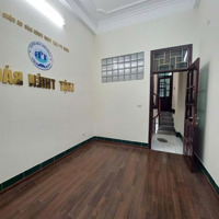 (Hiếm) Phố Ao Sen 2 Mặt Tiền Kinh Doanh Ô Tô Đỗ Cửa 60M 4 Tầng.