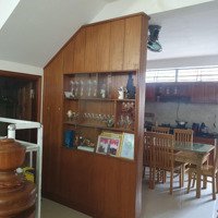 Mặt Phố Trần Khánh Dư Sát Nguyễn Văn Thoại Ngang 6.5M Sẵn Nhà 2 Tầng Ra Biển Chỉ Vài Phút